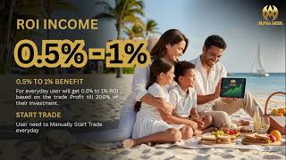 AlphaMeta Full Business plan in Malayalam