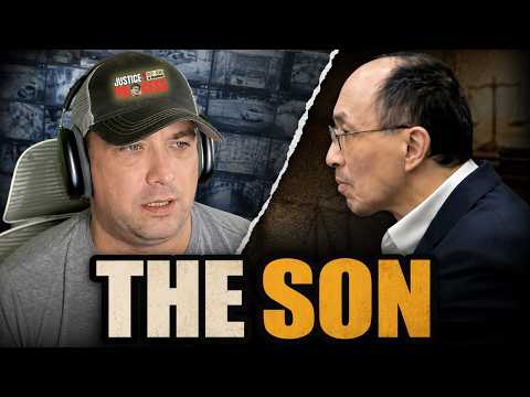 The Ryder McCrann Leak: Is Justice Served?