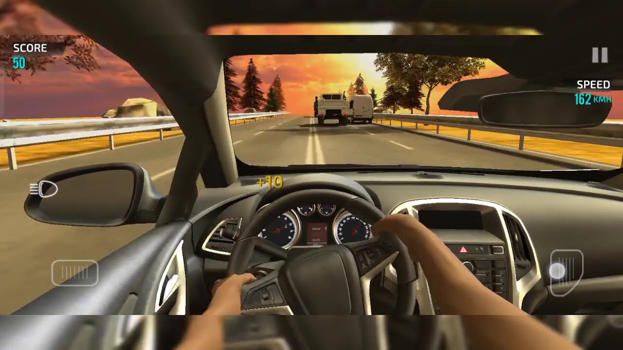 Racing in Car 🚘| A Gunwal | #racingincar2videos #racingincar2 #racingcars #racinggames #racinggame 