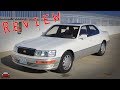 1990 Lexus Ls400 For Sale Craigslist
