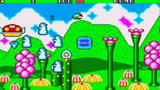 Fantasy Zone 2, Master System - Ain't Played In Ages