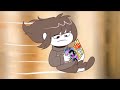 Beginning of video