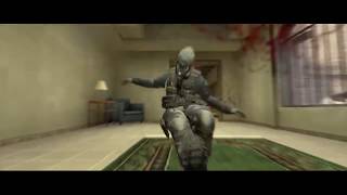 CS:GO Edit // "Pull The Trigger"