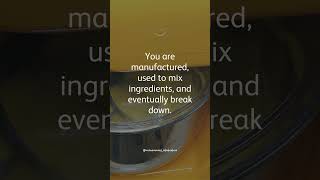 Imagine yourself as a mixer - How would your life be? #selfimagination #quotes