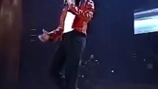Beyoncé VS Michael Jackson Battle