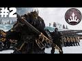 CONSOLIDANDO NORSCA! - #norsca - Ulfric Grondal - #totalwarwarhammer3 #2