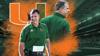 Mario Cristobal Leaving Oregon to Become Next Head Coach at Miami