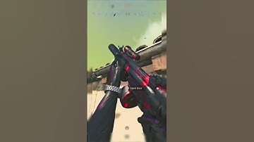 the MW KAR98 got a Huge BUFF in WARZONE!