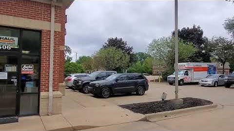 ADS Interlock Installation and Service