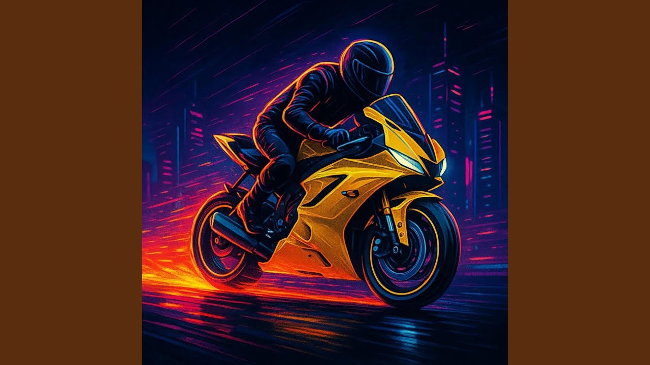 Don't speak, just move