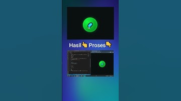 Prose Koding Tombol Virus Biologis HTML CSS JS