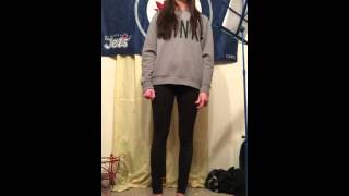 COMM 110 - Procrastination Speech - Courtney Carlson