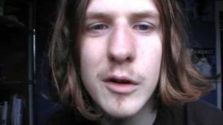 Orygyns 10 Questions to All - My Answers