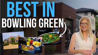 Discover Bowling Green: Let's Tour Toro and Fountain Trace