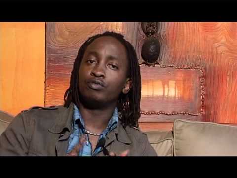 Eric Speaks on Bwana Mkubwa