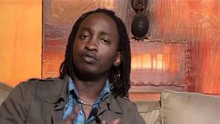Eric Speaks On Bwana Mkubwa