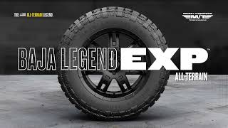 MT Baja Legend EXP 15 Sec
