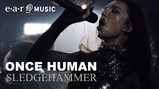 Watch Once Human Sledgehammer video