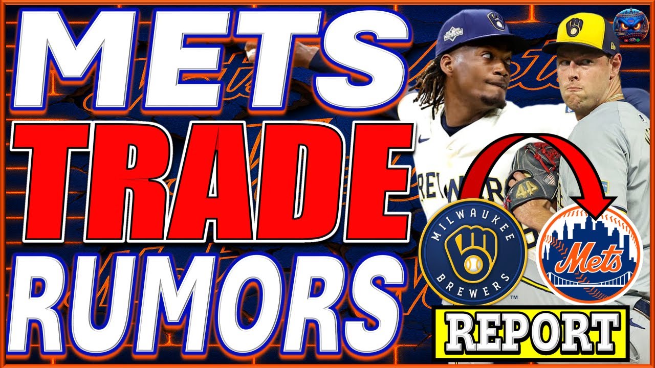 СООБЩЕНИЕ: Слухи о сделках «Метс» | Нью-Йорк Метс | Новости «Метс» | Горячая тема «Метс» | Слухи ...