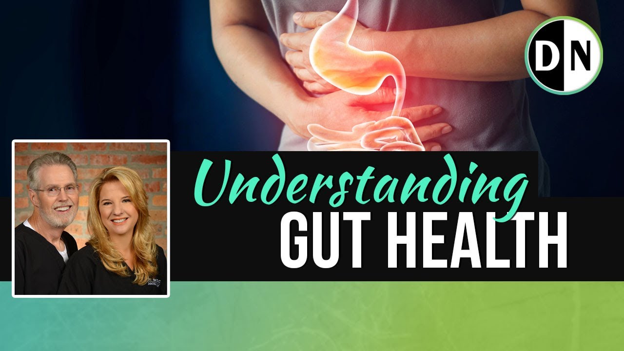 How Gut Imbalance Affects Your Health - Doctor's Nutrition Show
