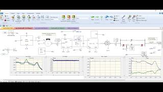 Optimal Sugeno #FLC for variable-speed wind turbine #PSCAD Tutorial 6