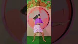 Vishnu Priya Hot Dance