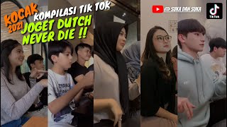 Kompilasi Joget Tik Tok Kocak 2021, Wolfgang - Dutch Never Die !!.