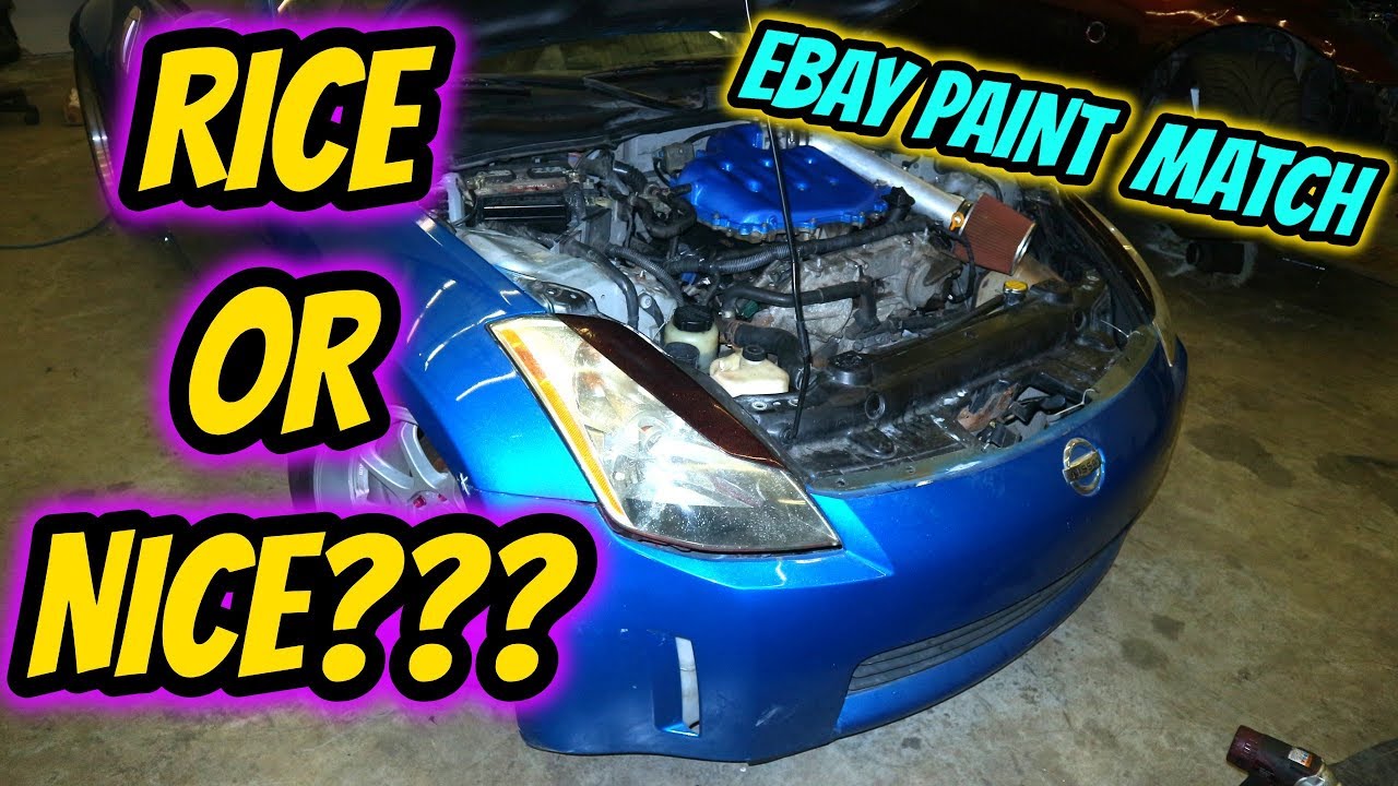 350Z FREE ANGLE MODS!!!
