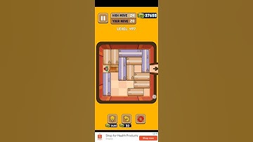 push box out normal level 497