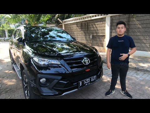 toyota-fortuner-trd-sportivo-diesel-2019-review-and-test-drive-|-wills-autogarage