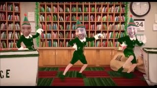 Elf yourself  - App Review and the poor quality. screenshot 5