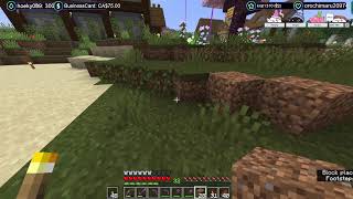 Sugar cane farm? | Minecraft