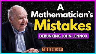 Diary of a CEO: Atheist Philosophers vs John Lennox