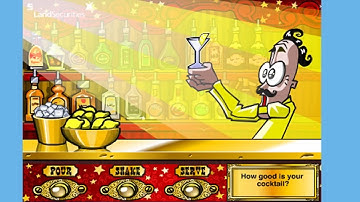 GetrГ¤nkemixer Spiel GetrГ¤nkemixer Spiel