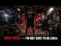 MAD MICK — I’m Not Here To Be Liked | Angry Aussie Industrial Trap 🇦🇺