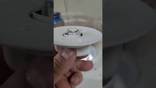 Ge Dryer Knob Temp Fix.