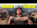 ET HUMILHANDO TODO MUNDO NO PUBG COM O RYZEN 5 5600 E A GTX 1660 SUPER