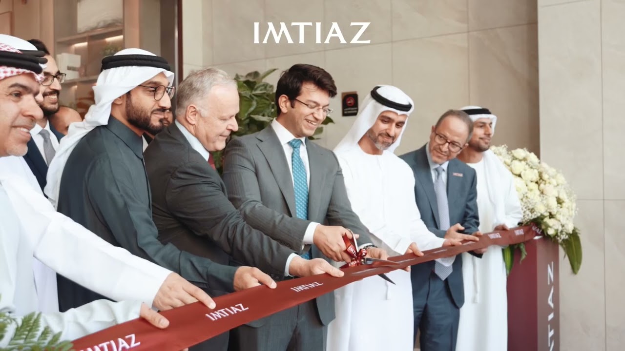 Early handover of Westwood Grande—two months ahead of schedule!