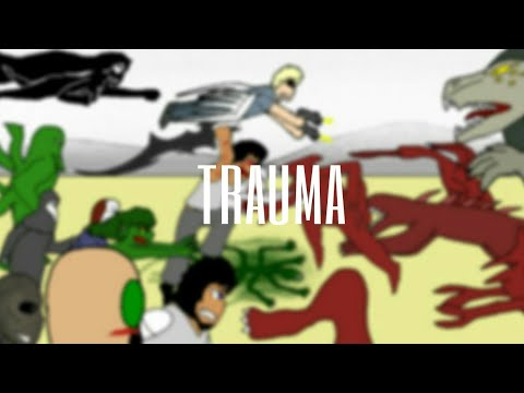 trauma---scp:tein-animation-(halloween-special)