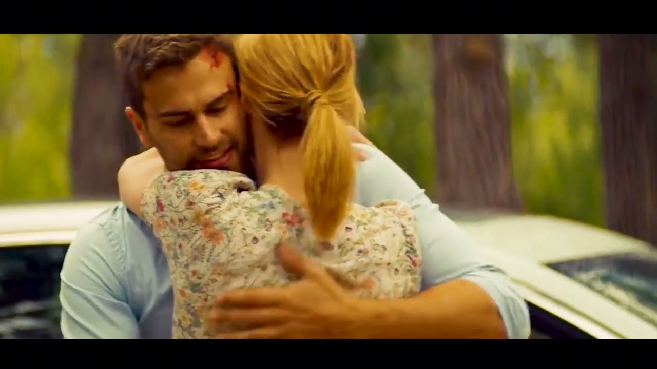 How It Ends (2018)  🌍 | Mystery & Apocalypse Story– Full Movie Explained in Hindi Urdu.