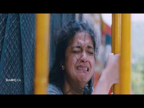 Pona Usuru Vanthurichu - HDRip - Thodari 720p HD Video Song