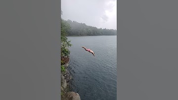 9 corner lake