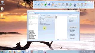 Delta Trading Group - Ensign TransAct Data-feed Setup