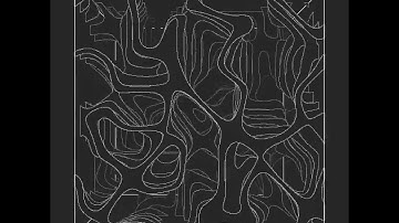 Ameba box. #openframeworks #programming #creativecoding