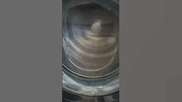 LG Spinning In Service Mode 