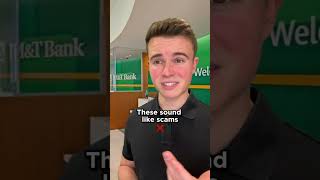 Savings Account Secret Hack! 💰🤑 #save #money #savemoney