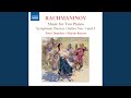 Miniature de la vidéo de la chanson Symphonic Dances, Op. 45: Ii. Andante Con Moto (Tempo Di Valse)