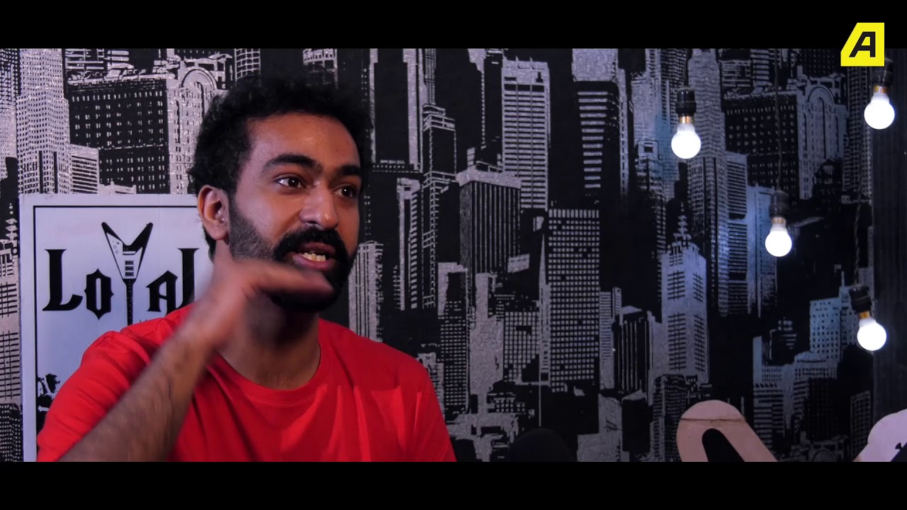 In conversation with The Indian Music Diaries