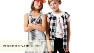 Catimini Spring/Summer 2013