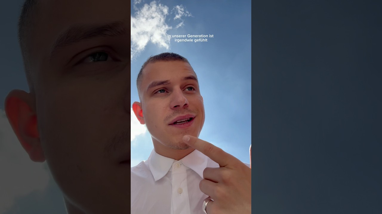 Beziehung heutzutage 😮‍💨 